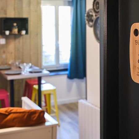 Jules - Appartement Au Calme Dans La Bastide Proche Citee Medieval Carcassonne Eksteriør billede